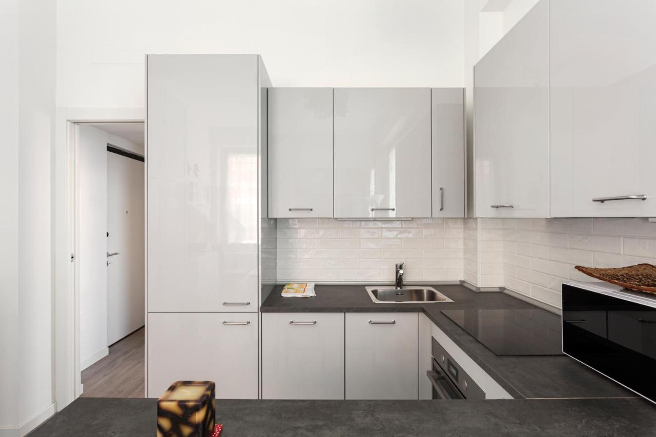 The Perfect Studio Apt In Citta Studi I Via Saldini Μιλάνο Εξωτερικό φωτογραφία