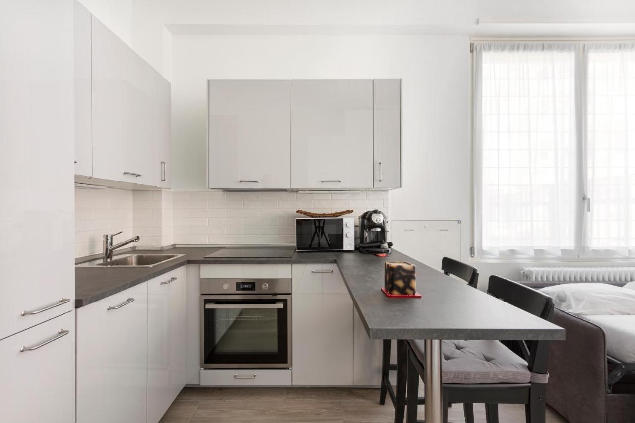 The Perfect Studio Apt In Citta Studi I Via Saldini Μιλάνο Εξωτερικό φωτογραφία