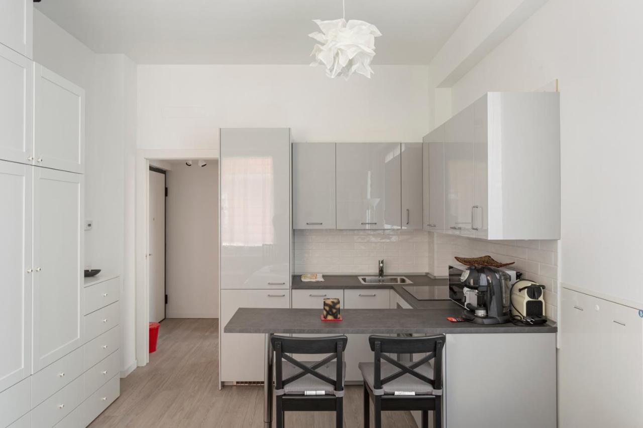 The Perfect Studio Apt In Citta Studi I Via Saldini Μιλάνο Εξωτερικό φωτογραφία