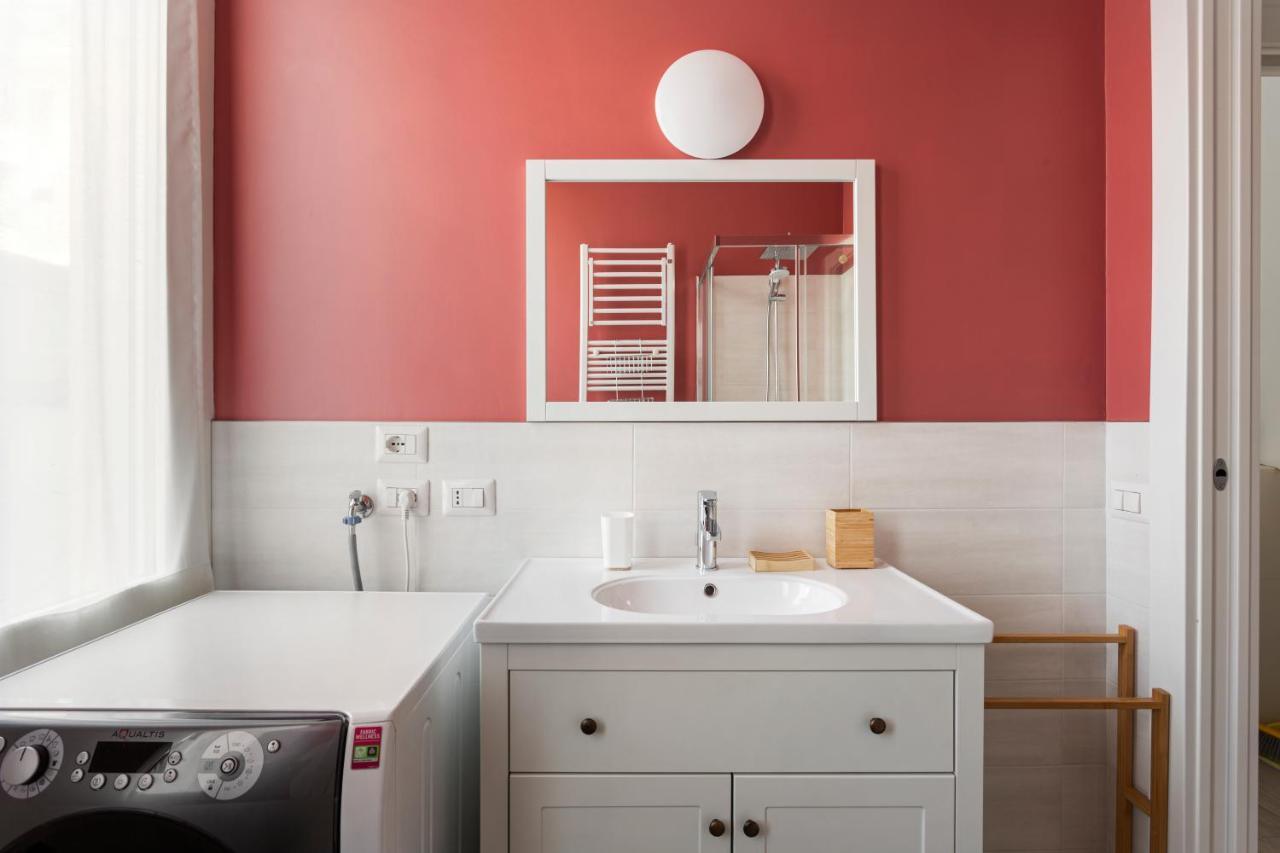 The Perfect Studio Apt In Citta Studi I Via Saldini Μιλάνο Εξωτερικό φωτογραφία