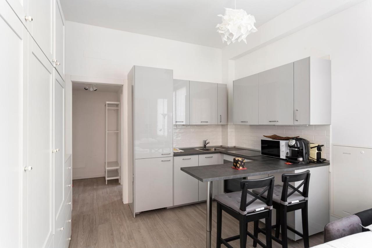 The Perfect Studio Apt In Citta Studi I Via Saldini Μιλάνο Εξωτερικό φωτογραφία